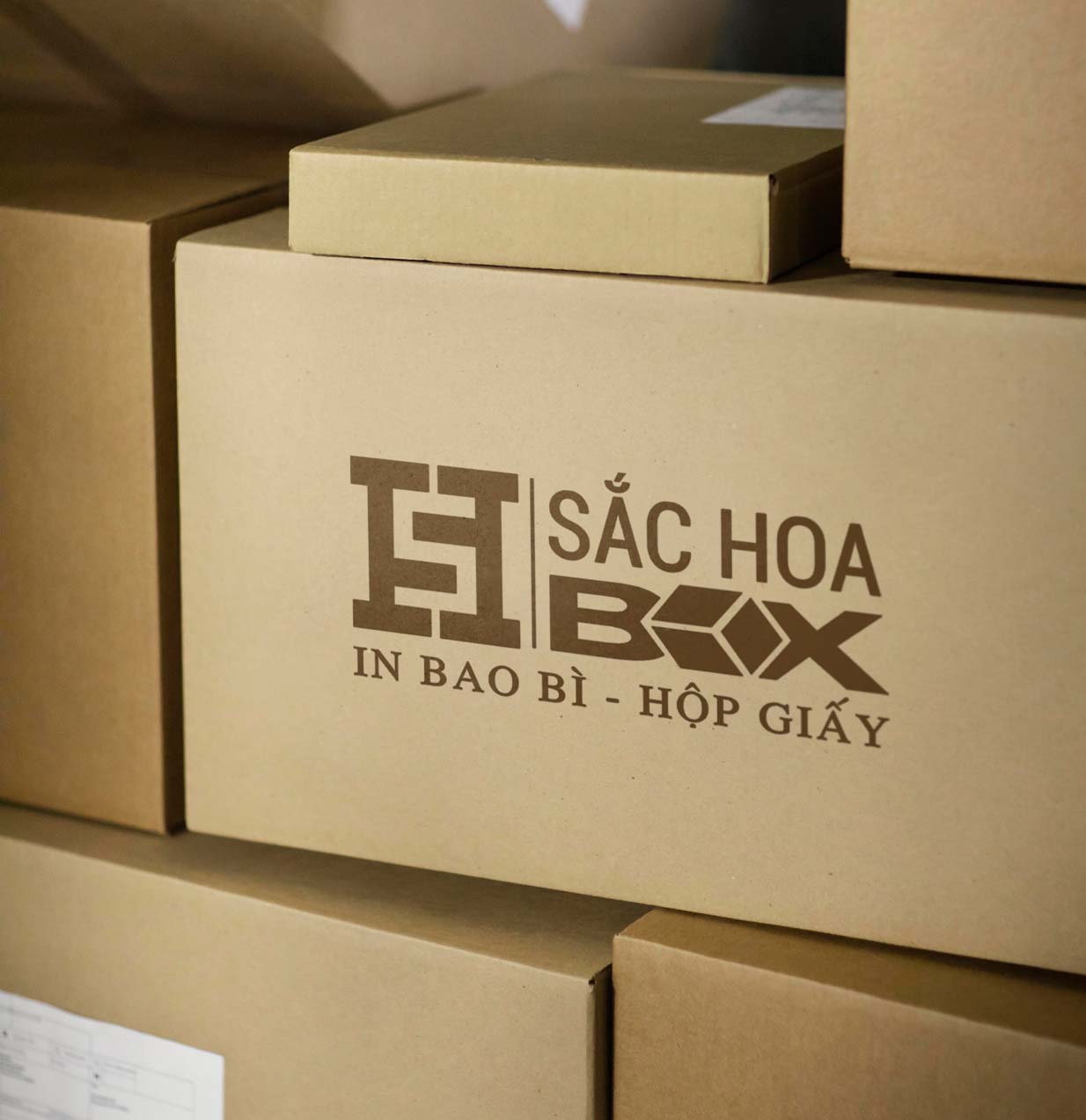 Lựa Chọn Hộp Cứng Cho Ngành Hàng Thời Trang: Tạo Dấu Ấn Độc Đáo Cho Sản ...