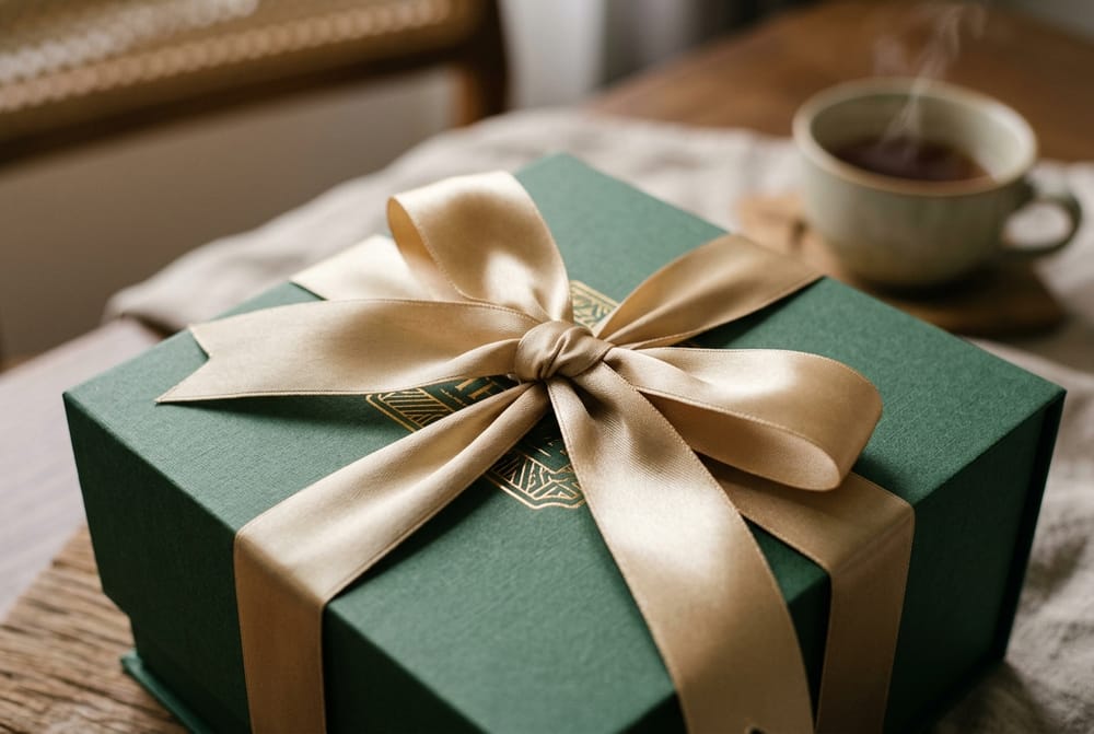 Bao Bì Hộp Giấy Cao Cấp: Vũ Khí Bí Mật Thúc Đẩy Quyết Định Mua Hàng