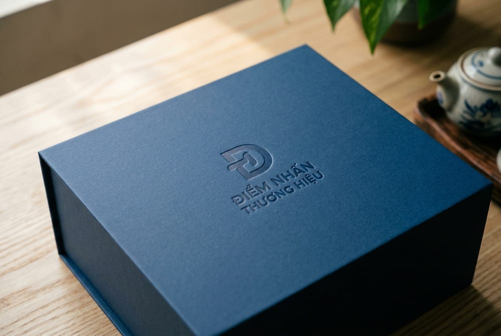 Hộp Giấy Cứng Cao Cấp: Nâng Tầm Thương Hiệu Với Công Nghệ In Ấn Hiện Đại