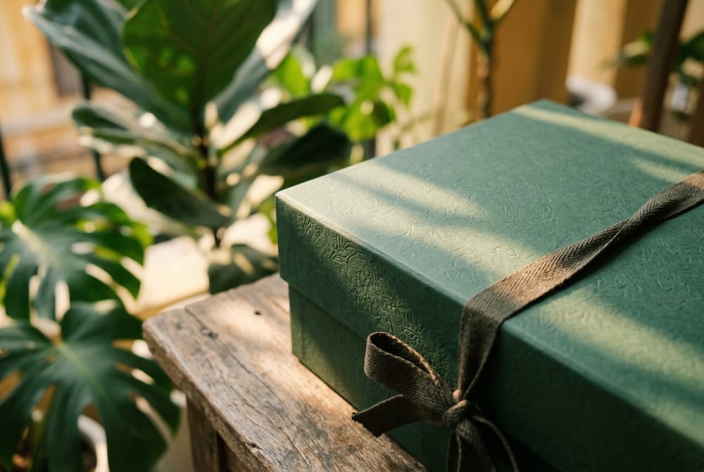 Kiểm Tra Chất Lượng Vỏ Hộp Quà Tặng: Hướng Dẫn Chi Tiết Trước Khi Đóng Gói Hàng Loạt